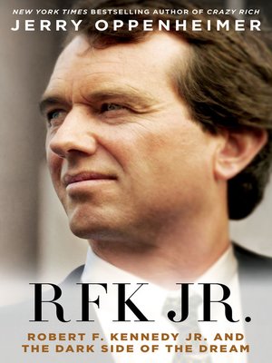cover image of RFK Jr.